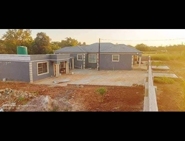 3 BEDROOM HOUSE FOR SALE IN THOHOYANDOU